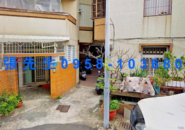 台南南區拍賣公寓-5