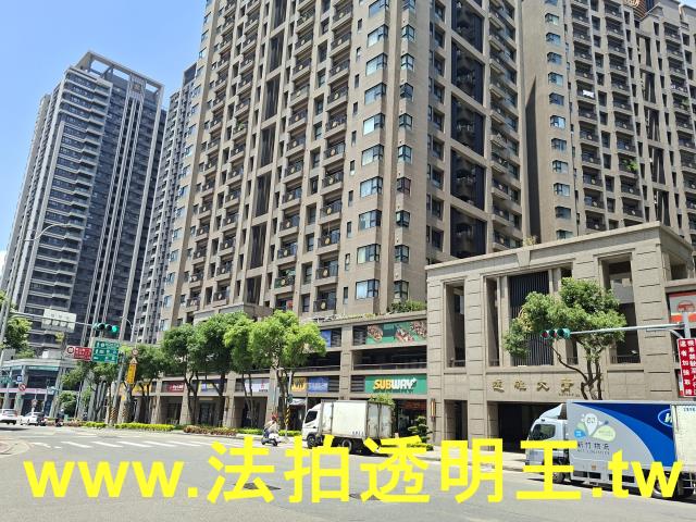 桃園龜山大樓拍賣-10