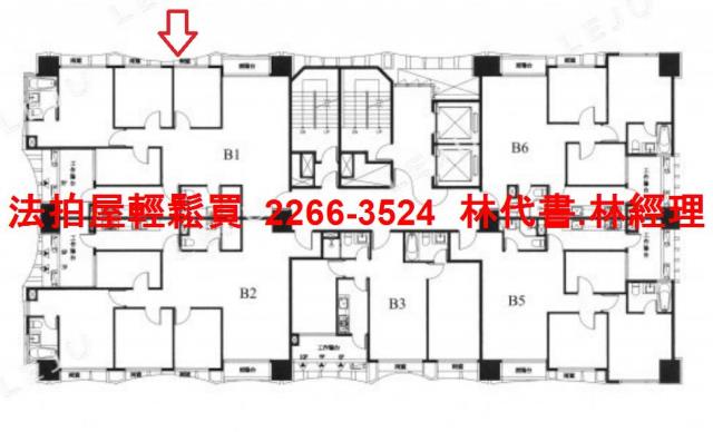 林口大樓拍賣-12