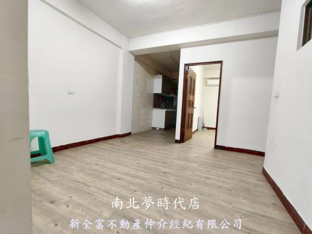 台南東區公寓-2