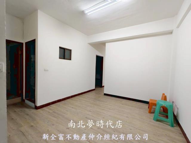 台南東區公寓-3