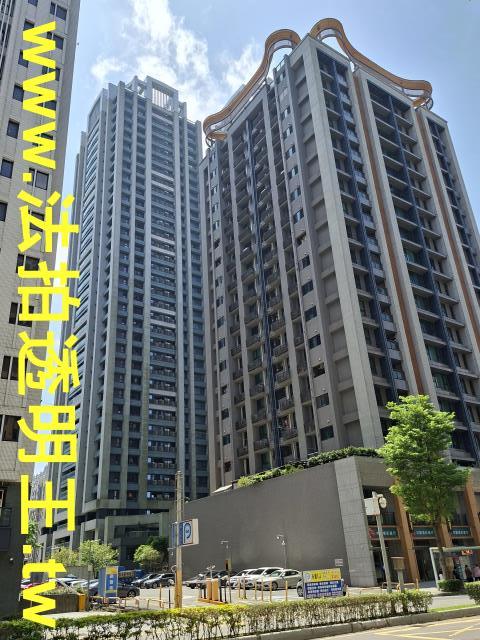 新北林口法拍大樓-2