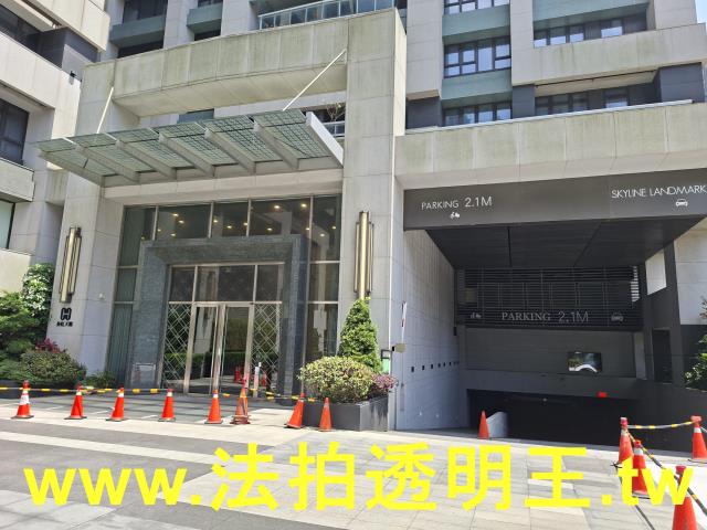 新北林口法拍大樓-4