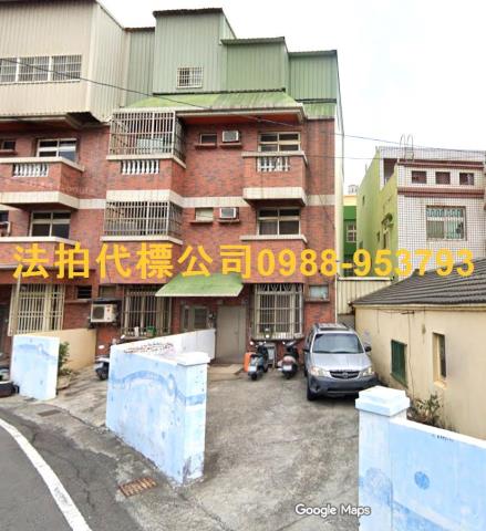 彰化鹿港透天法拍-1