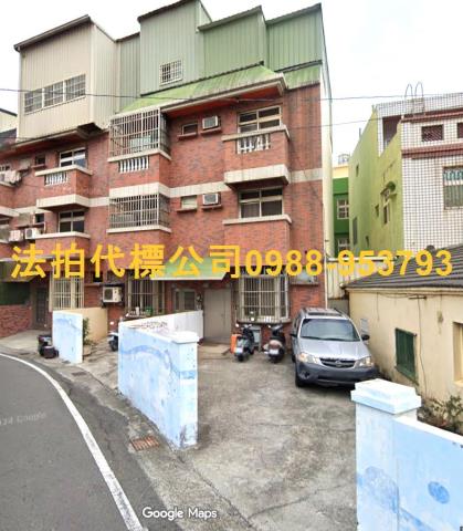 彰化鹿港透天法拍-4