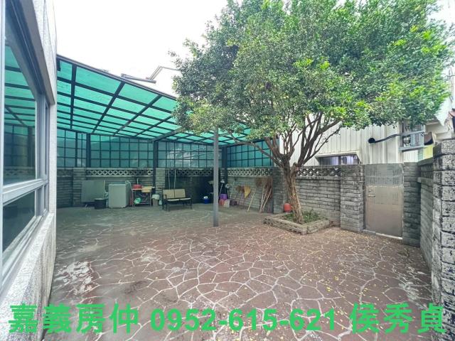 嘉義梅山透天-7