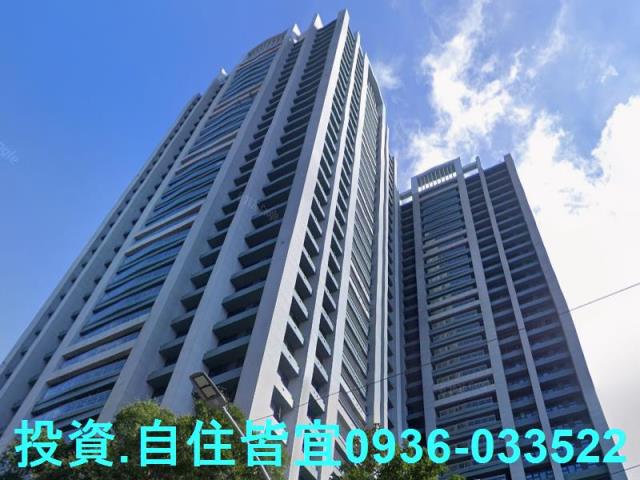 新北林口法拍大樓-1