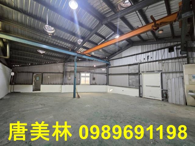 桃園龜山廠房-7
