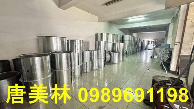 桃園龜山廠房-3