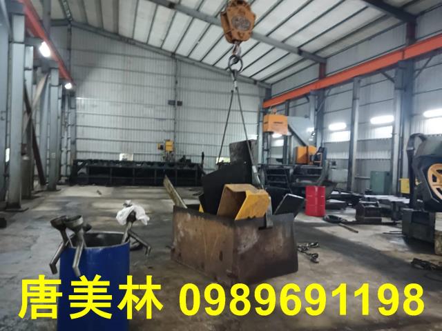 桃園龜山廠房-3