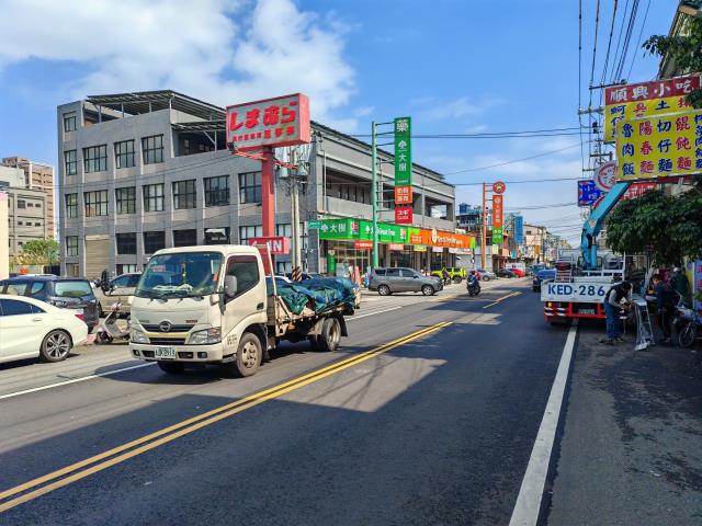 桃園八德廠房-3