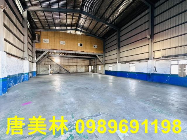 桃園龜山廠房-2
