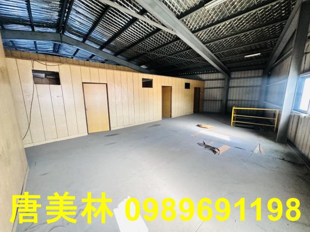 桃園龜山廠房-5