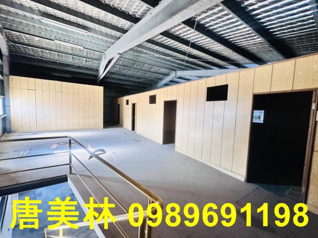 桃園龜山廠房-6