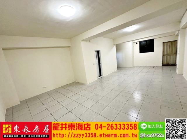 台中西屯店面-3