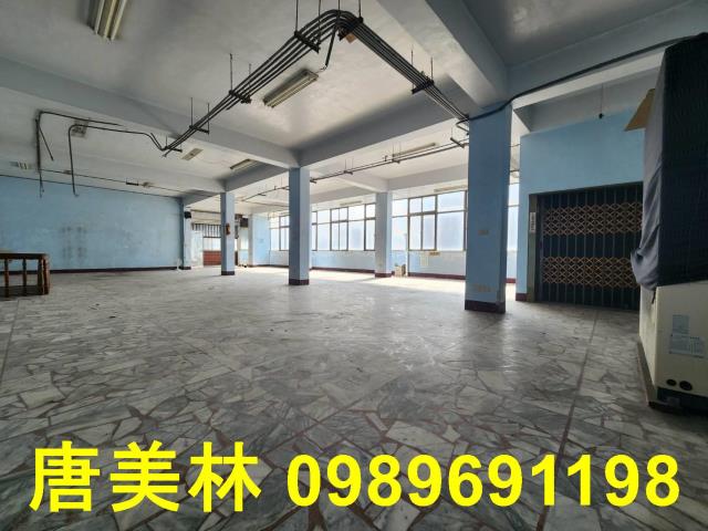 桃園龜山廠房-2