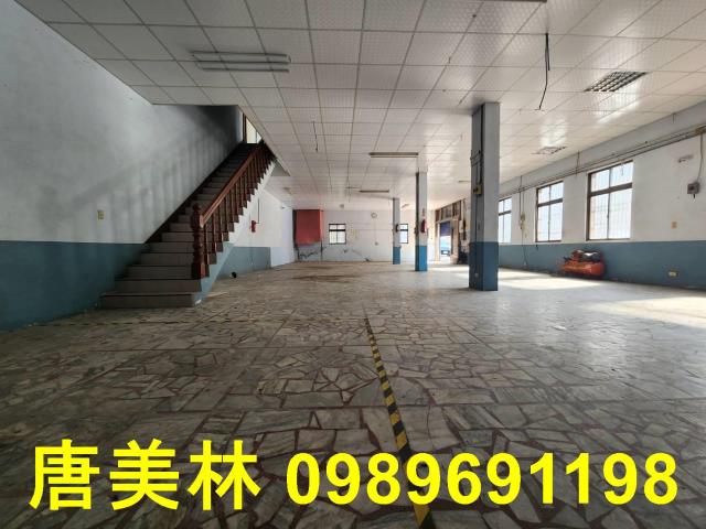 桃園龜山廠房-5