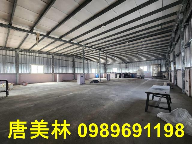 桃園龜山廠房-8
