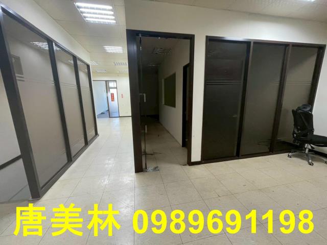 桃園龜山廠房-8