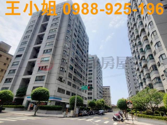 桃園桃園區大樓-1