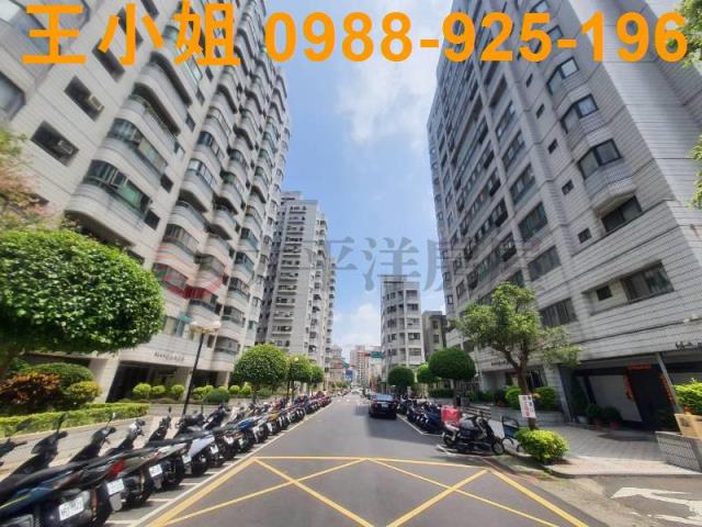 桃園桃園區大樓-2