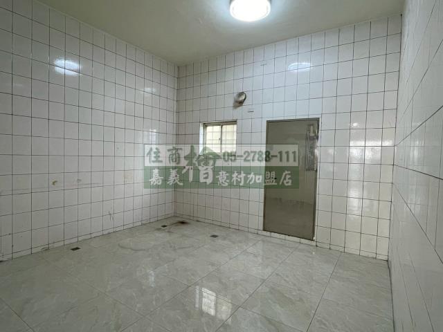 嘉義民雄透天-9