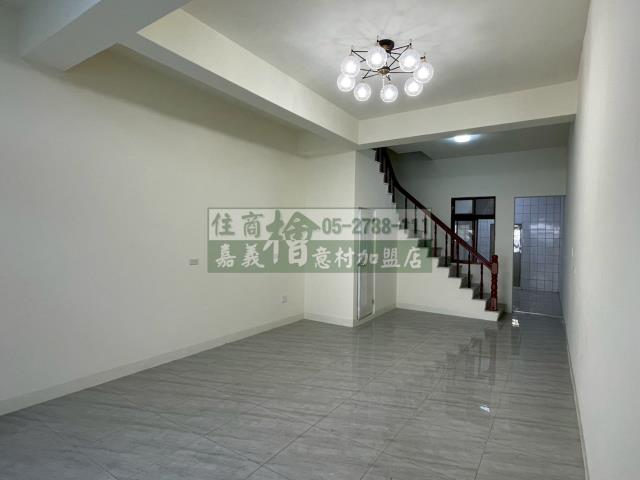 嘉義民雄透天-11