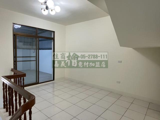 嘉義民雄透天-7