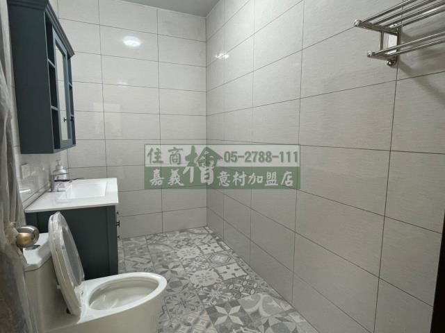 嘉義民雄透天-8