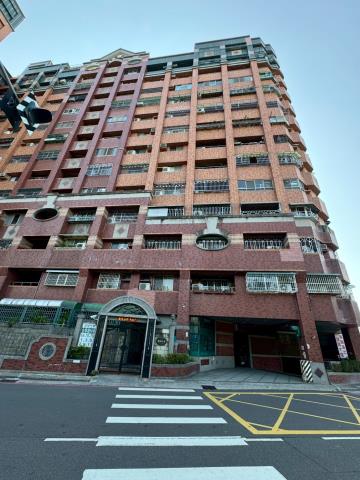 三民區法拍大樓-6