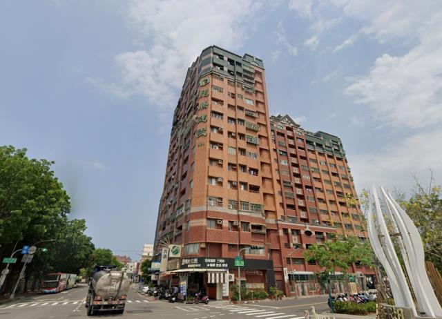 三民區法拍大樓-8