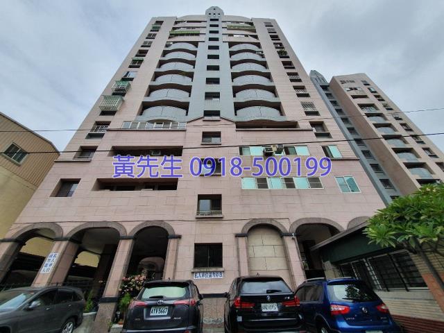 北屯大樓法拍-4