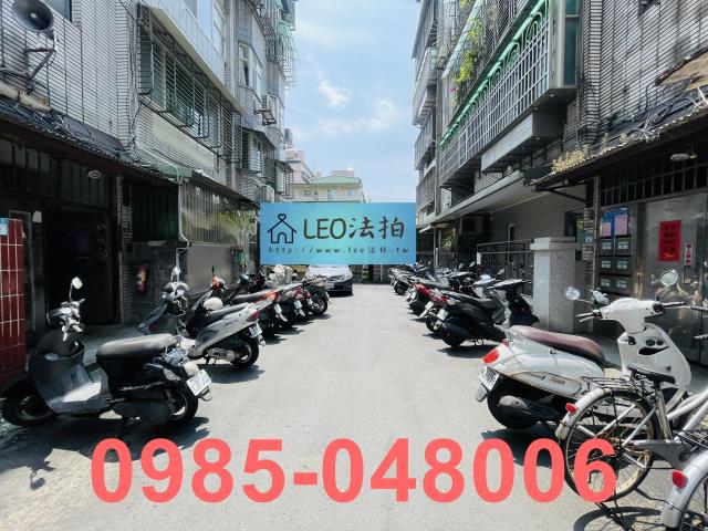 新莊法拍公寓-7