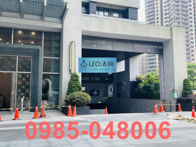 林口大樓法拍-5