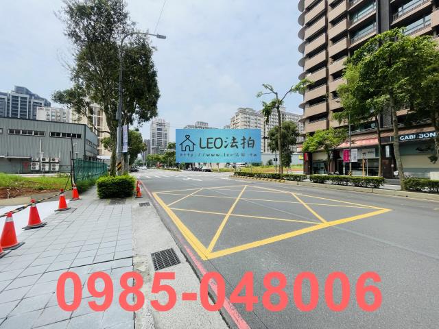 林口大樓法拍-6