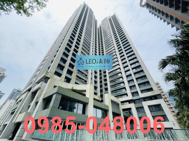 林口大樓法拍-2