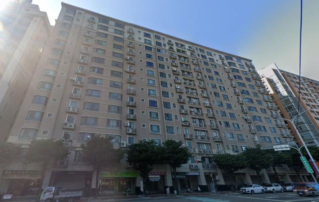 台中大樓法拍-1