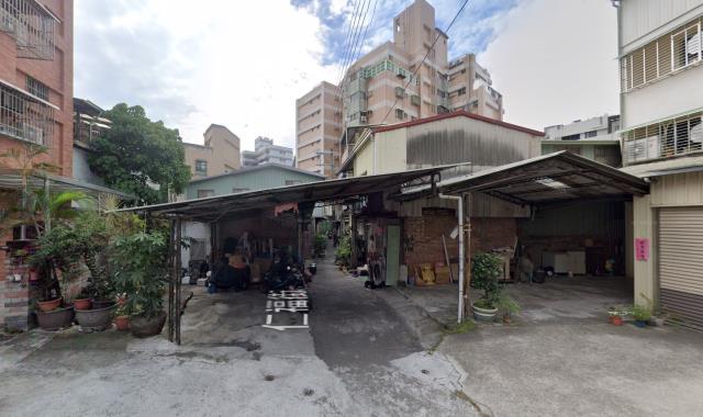 台中拍賣透天-1