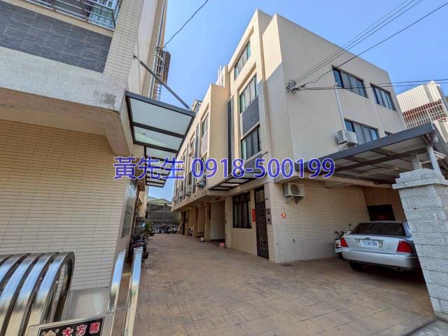 台中法拍透天-2