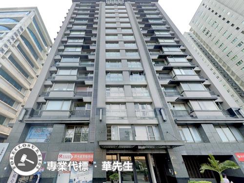 新北大樓法拍-3