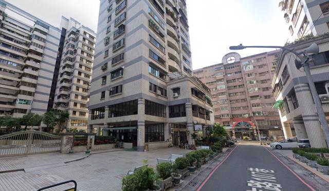 高雄華廈拍賣-5