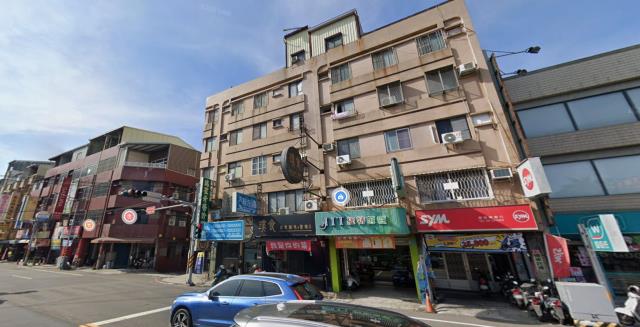 台南永康店面法拍-3