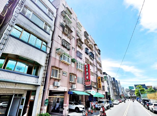 宜蘭市延平路三房