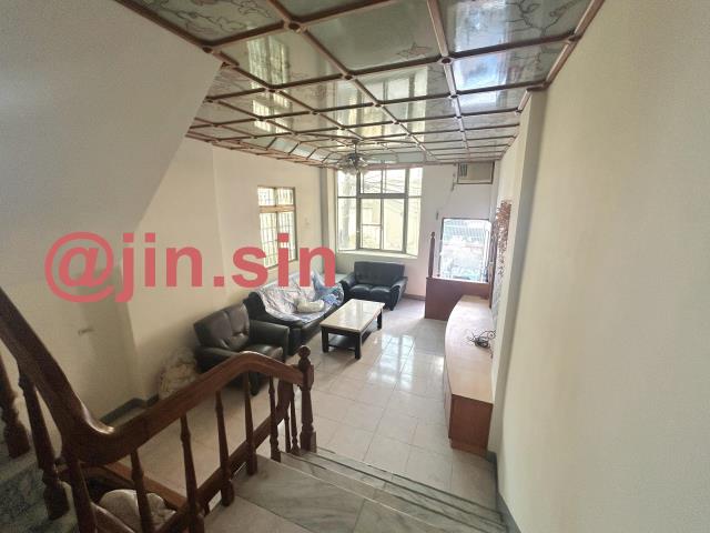 台南永康透天-2