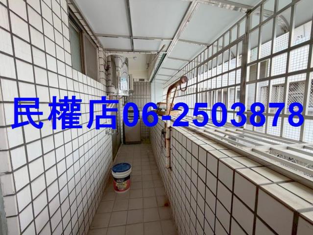台南永康華廈-12