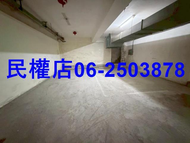 台南永康華廈-14