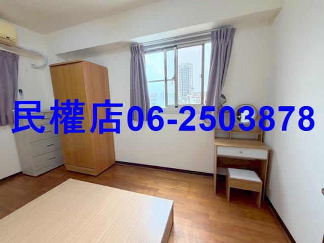 台南永康華廈-6