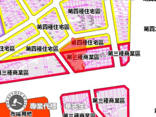 台北大同區法拍大樓-10