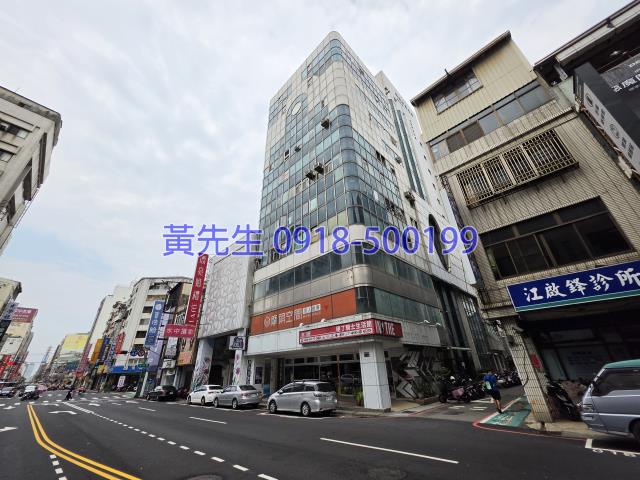 台中中區大樓法拍-2