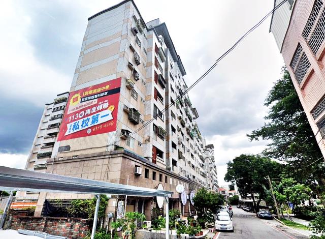 斗六大樓法拍-4